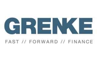 Logo de Grenke Rent