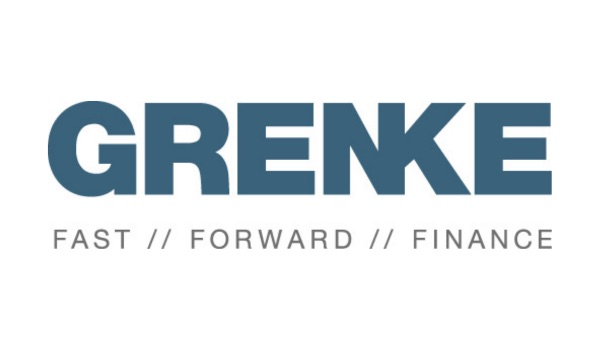 Logo de Grenke Rent