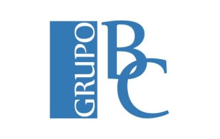 Logo de Grupo BC