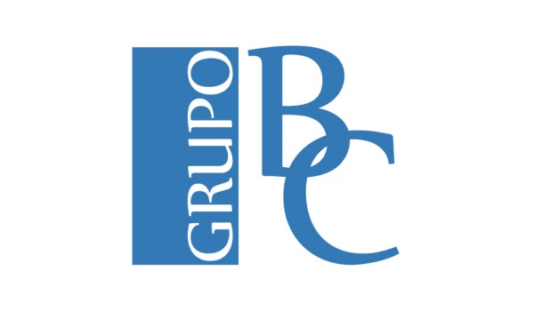 Logo de Grupo BC