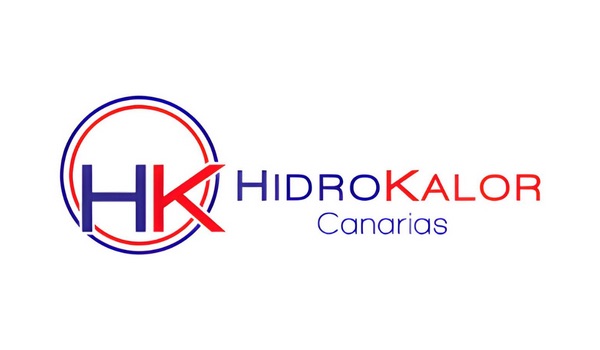 Logo de HidroKalor Canarias
