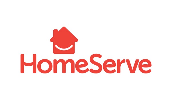 Logo de HomeServe Solar