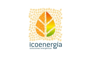 Logo de Icoenergía