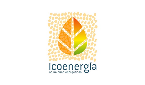 Logo de Icoenergía