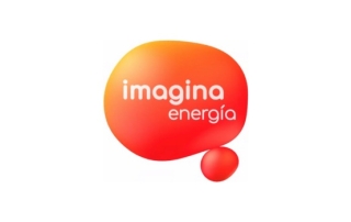 Logo de Imagina Energía