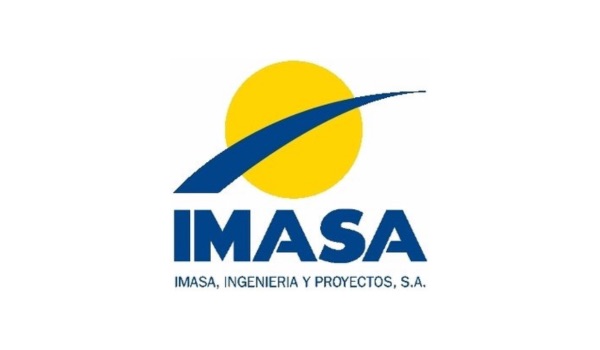 Logo de IMASA