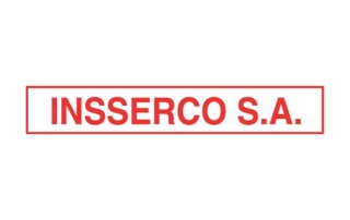 Logo de Insserco