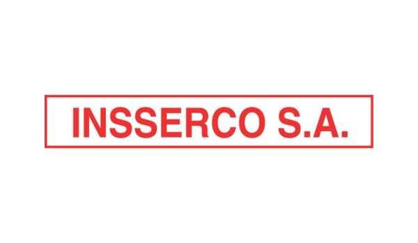 Logo de Insserco