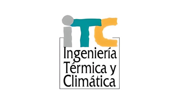 Logo de Ingeniería Térmica Climática