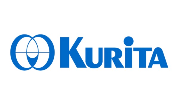 Logo de Kurita