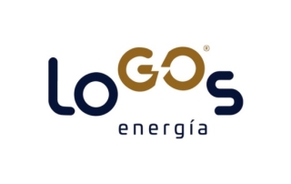 Logo de LoGOs Energía
