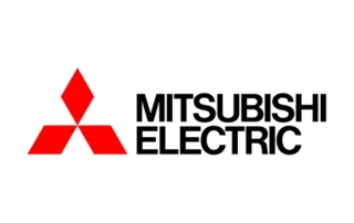 Logo de Mitsubishi