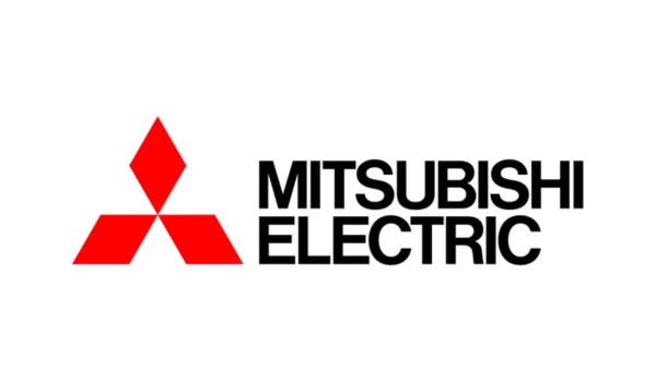 Logo de Mitsubishi