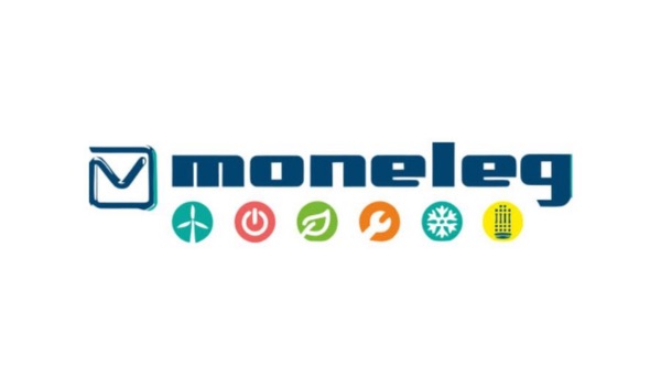 Logo de Moneleg