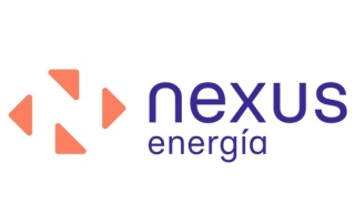 Logo de Nexus Energía