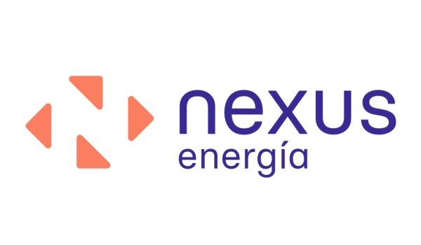 Logo de Nexus Energía