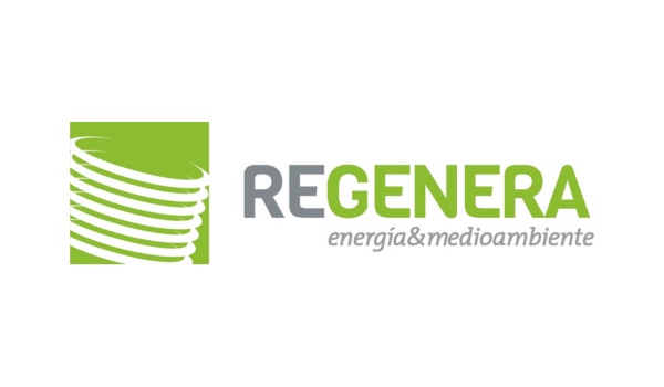 Logo de Regenera