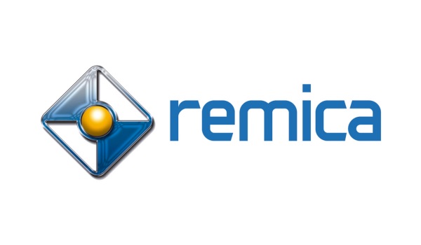 Logo de Remica