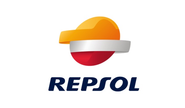 Logo de Repsol