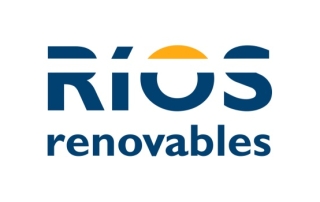 Logo de Ríos Renovables