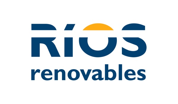 Logo de Ríos Renovables