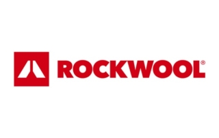 Logo de Rockwool