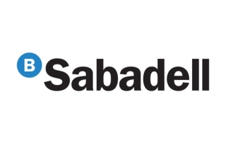 Logo del Banco Sabadell