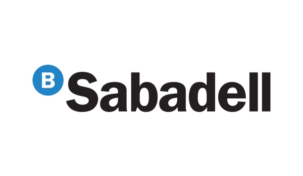 Logo del Banco Sabadell