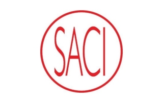 Logo de SACI