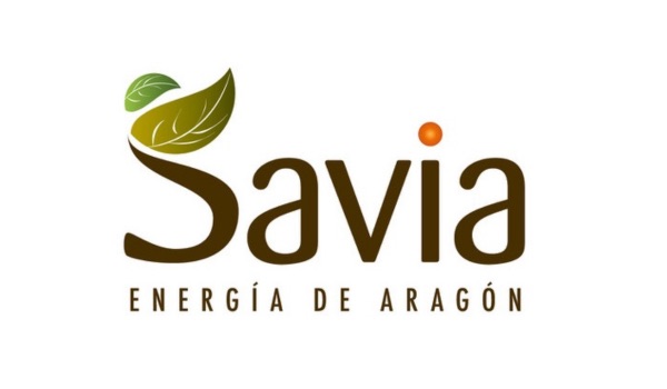 Logo de Savia Energía Renovable