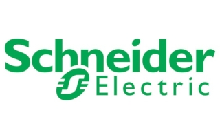 Logo de Schneider Electric