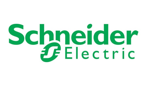 Logo de Schneider Electric