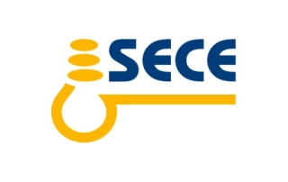 Logo de SECE