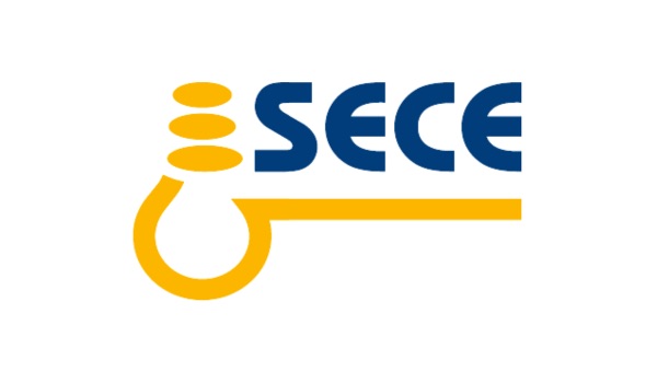 Logo de SECE