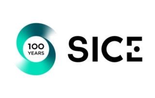 Logo de SICE