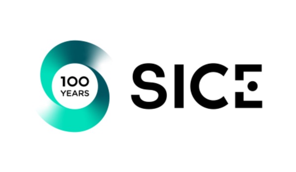 Logo de SICE