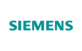 Logo de Siemens