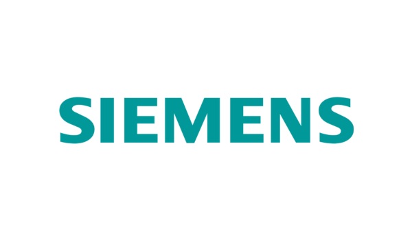 Logo de Siemens