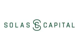 Logo de Solas Capital
