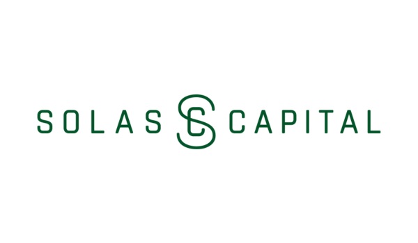 Logo de Solas Capital