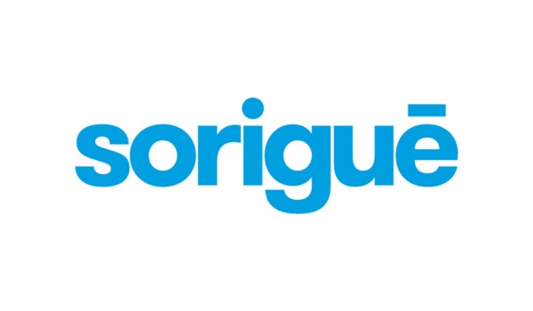 Logo de Sorigué
