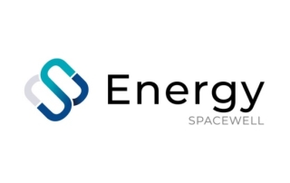 Logo de Spacewell Energy (Dexma)