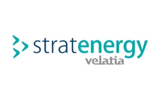 Logo de Stratenergy