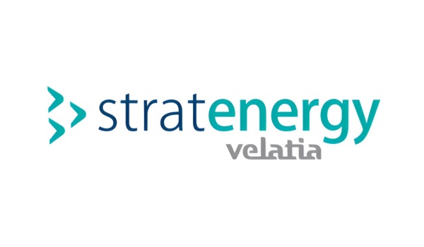 Logo de Stratenergy