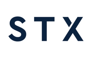 Logo STX Commodities