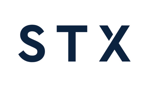 Logo STX Commodities