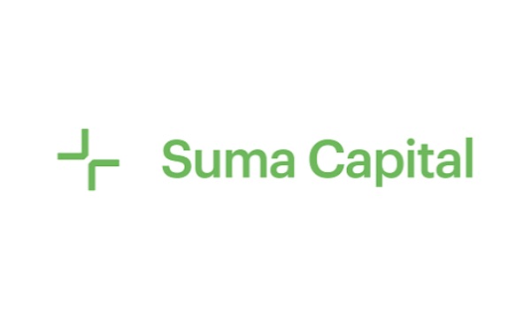 Logo Suma Capital
