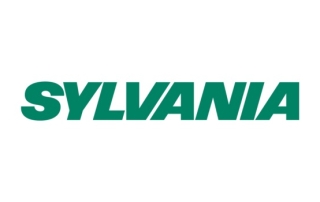 Logo de Sylvania Lighting
