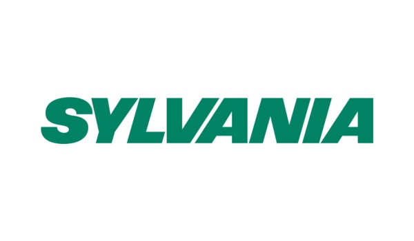 Logo de Sylvania Lighting