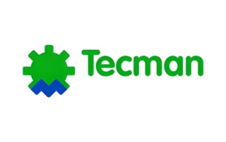 Logo de Tecman